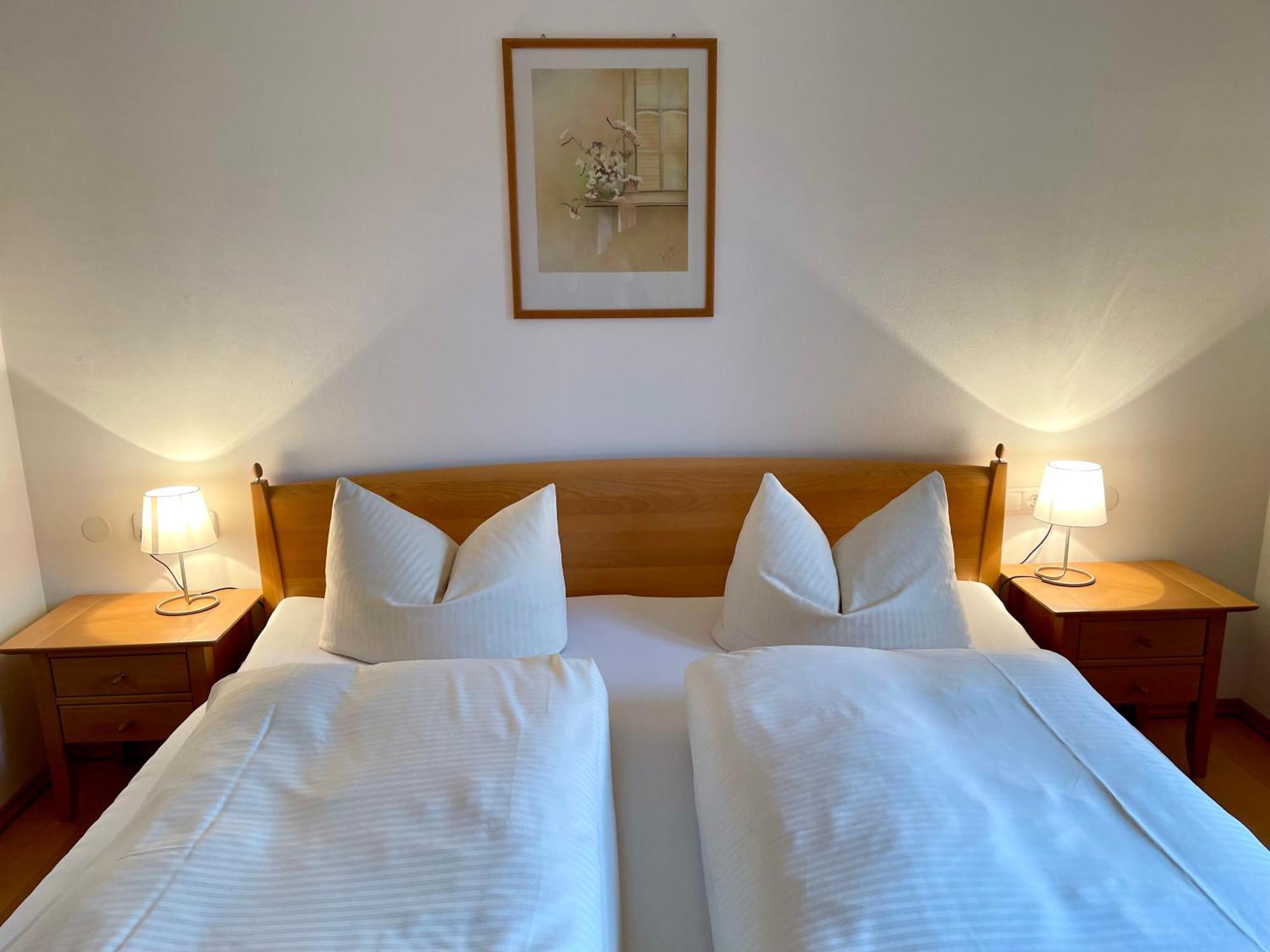 Ferienwohnung Alpenrose Sommer-Hoernerbahnen Kostenlos Обермайзелщайн Екстериор снимка