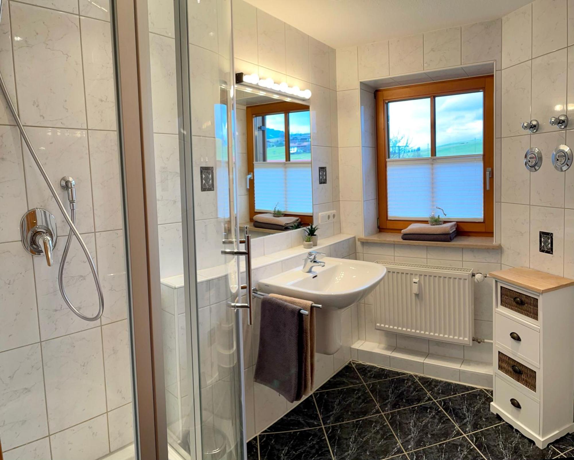 Ferienwohnung Alpenrose Sommer-Hoernerbahnen Kostenlos Обермайзелщайн Екстериор снимка